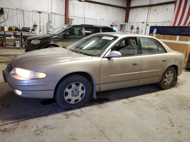 BUICK REGAL LS 2003 with VIN 2G4WB52KX31123177 - Photo from auction