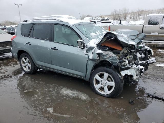 Photo 4 from auction – 2008 TOYOTA RAV4 with VIN JTMBD33V086058544