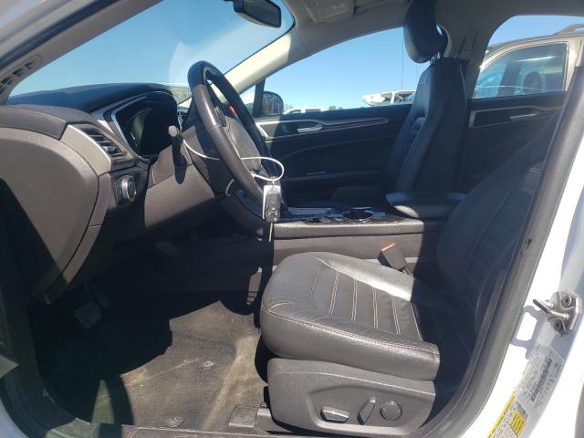 Photo 7 from auction – 2016 FORD FUSION SE with VIN 3FA6P0HD5GR313476