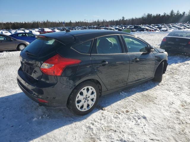 Photo 3 from auction – 2014 FORD FOCUS SE with VIN 1FADP3K23EL335052