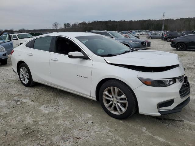 Photo 4 from auction – 2018 CHEVROLET MALIBU LT with VIN 1G1ZD5ST8JF256099
