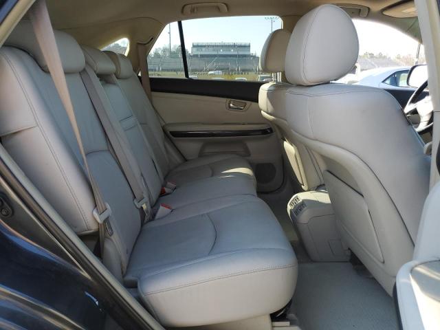 Photo 11 from auction – 2008 LEXUS RX 350 with VIN 2T2GK31U98C028694