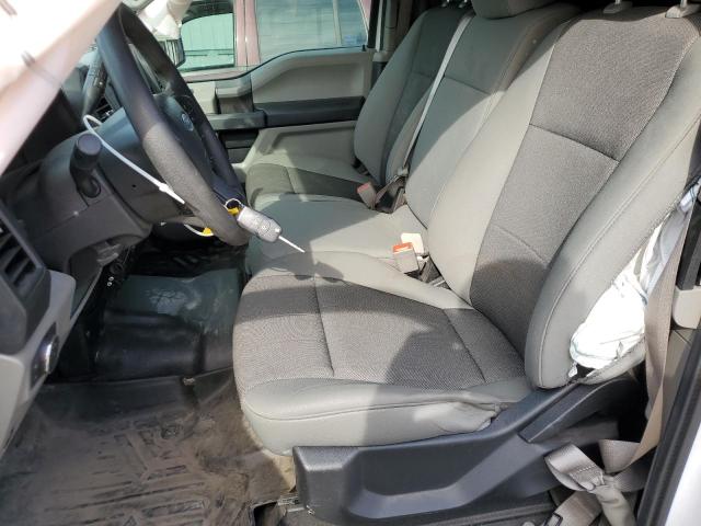 Photo 7 from auction – 2019 FORD F150 SUPER with VIN 1FTEX1CB4KKD36553
