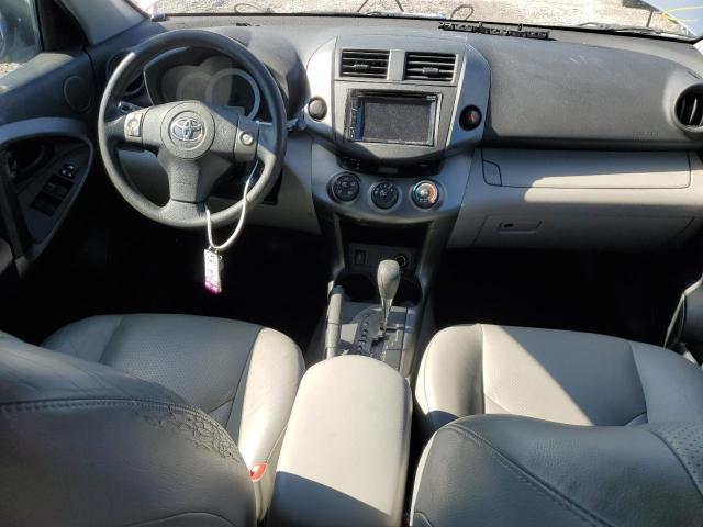 Photo 8 from auction – 2012 TOYOTA RAV4 with VIN 2T3ZF4DV1CW123731