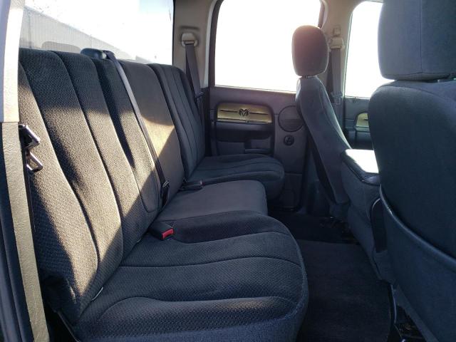 Photo 10 from auction – 2003 DODGE RAM 1500 S with VIN 1D7HA18N43S249843