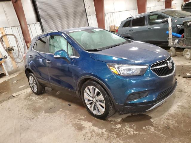 Photo 4 from auction – 2019 BUICK ENCORE PRE with VIN KL4CJASB3KB735829