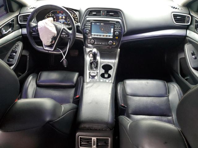 Photo 8 from auction – 2017 NISSAN MAXIMA 3.5 with VIN 1N4AA6AP3HC368981