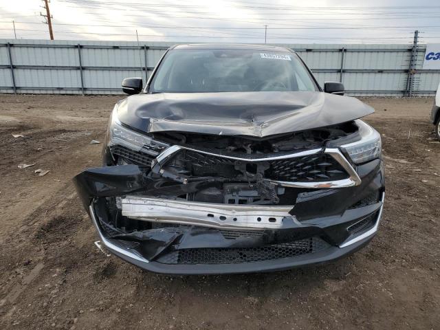 Photo 5 from auction – 2019 ACURA RDX TECHNO with VIN 5J8TC2H50KL017125