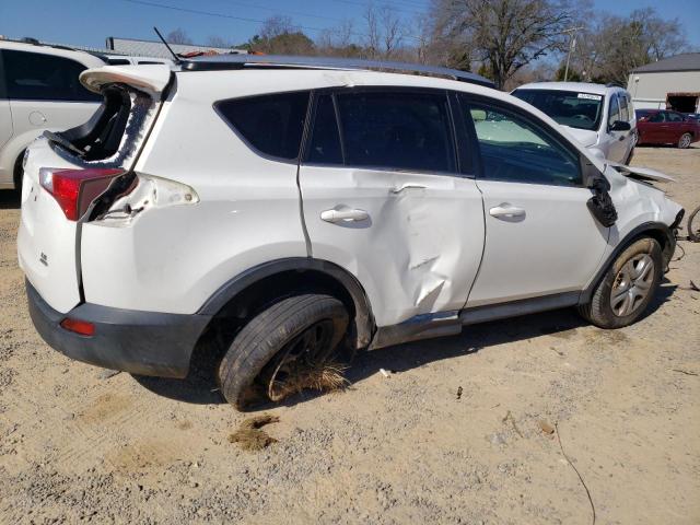 Photo 3 from auction – 2013 TOYOTA RAV4 LE with VIN JTMBFREV8DD001542