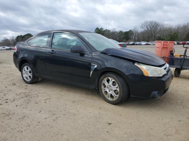 Photo 4 from auction – 2008 FORD FOCUS SE with VIN 1FAHP33N88W107061