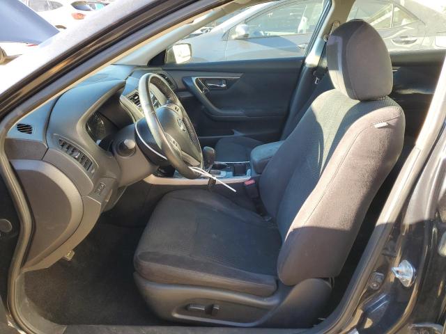Photo 7 from auction – 2014 NISSAN ALTIMA 2.5 with VIN 1N4AL3APXEC271958