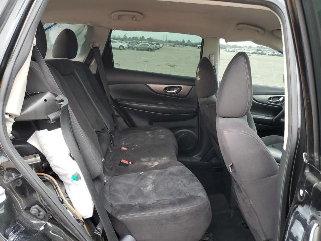 Photo 11 from auction – 2015 NISSAN ROGUE S with VIN KNMAT2MT8FP538893