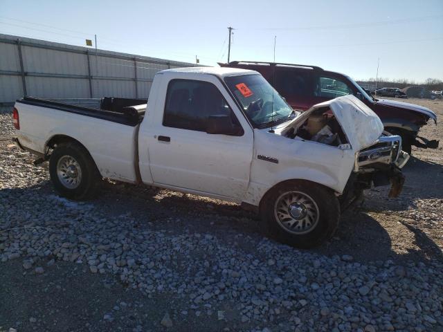 Photo 4 from auction – 2008 FORD RANGER with VIN 1FTYR10D08PA59974