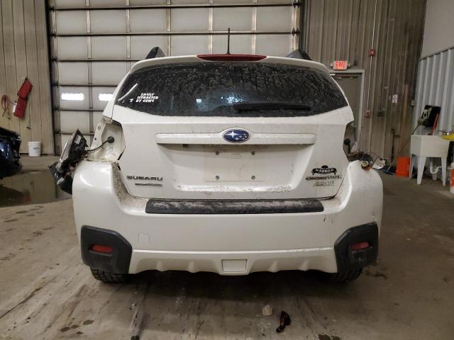 Photo 6 from auction – 2016 SUBARU CROSSTREK with VIN JF2GPABC8G8261719