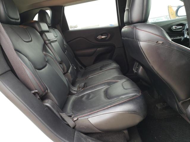 Photo 10 from auction – 2014 JEEP CHEROKEE T with VIN 1C4PJMBS7EW140262