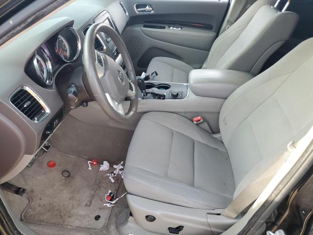 Photo 7 from auction – 2012 DODGE DURANGO CR with VIN 1C4SDJDT4CC122225