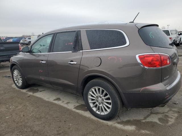 Photo 2 from auction – 2010 BUICK ENCLAVE CX with VIN 5GALVBED1AJ157510