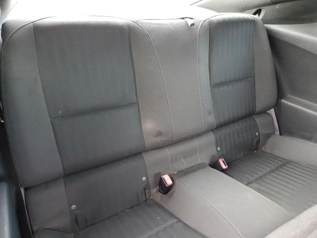 Photo 10 from auction – 2014 CHEVROLET CAMARO LS with VIN 2G1FE1E34E9128865