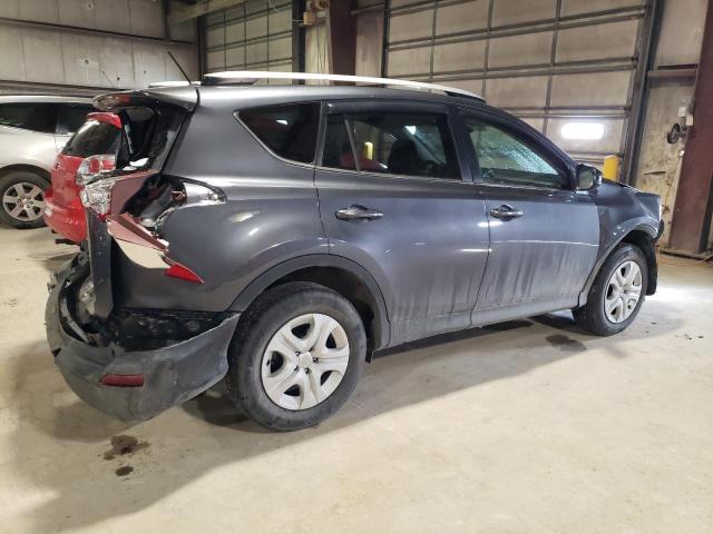 Photo 3 from auction – 2015 TOYOTA RAV4 LE with VIN JTMBFREV7FD129855