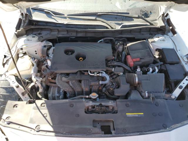 Photo 11 from auction – 2019 NISSAN ALTIMA S with VIN 1N4BL4BV8KC166323