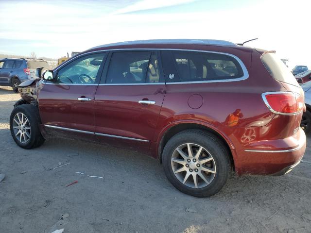 Photo 2 from auction – 2017 BUICK ENCLAVE with VIN 5GAKVBKDXHJ230027