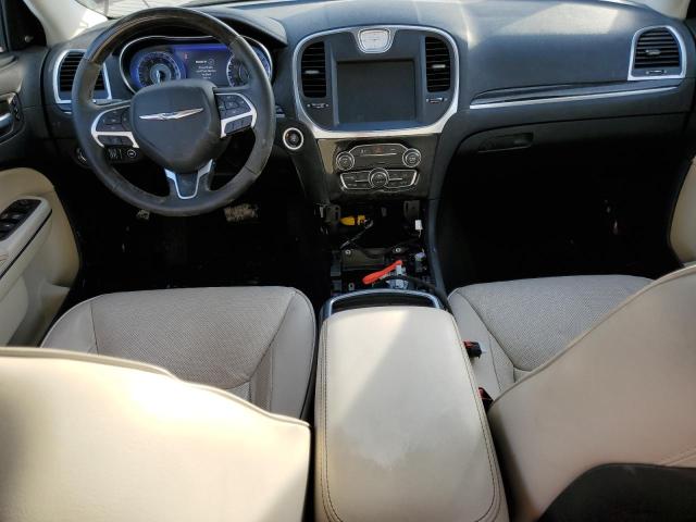 Photo 8 from auction – 2016 CHRYSLER 300C with VIN 2C3CCAKG7GH142490