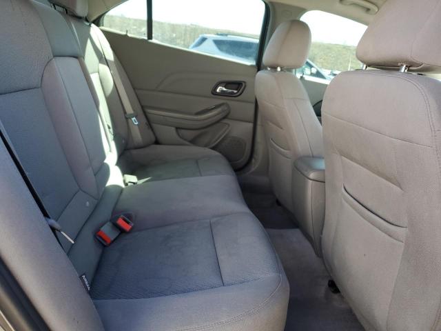 Photo 10 from auction – 2014 CHEVROLET MALIBU LS with VIN 1G11B5SL3EF221852