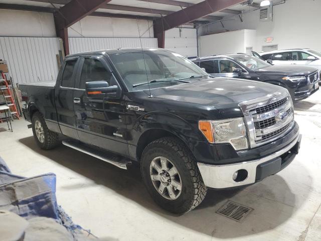 Photo 4 from auction – 2013 FORD F150 SUPER with VIN 1FTFX1ET1DFD95856