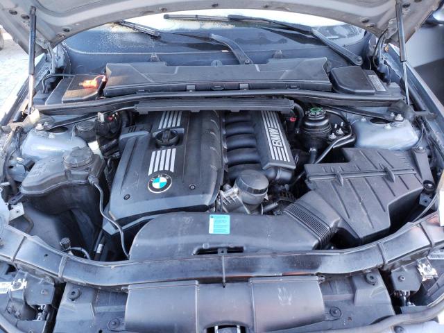 Photo 11 from auction – 2011 BMW 328 I with VIN WBAPH7C59BE461871