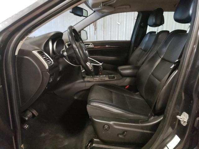 Photo 7 from auction – 2011 JEEP GRAND CHER with VIN 1J4RR4GG8BC527058