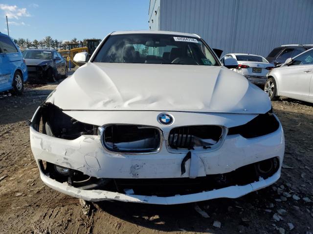 Photo 5 from auction – 2018 BMW 320 XI with VIN WBA8A3C55JA489416