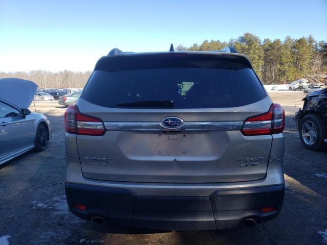 Photo 6 from auction – 2019 SUBARU ASCENT LIM with VIN 4S4WMAMD6K3440481