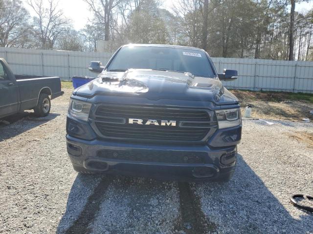 Photo 5 from auction – 2021 RAM 1500 LARAM with VIN 1C6SRFJT4MN818566