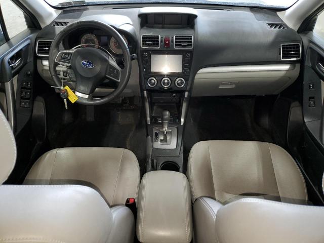 Photo 8 from auction – 2016 SUBARU FORESTER 2 with VIN JF2SJAHC7GH467133