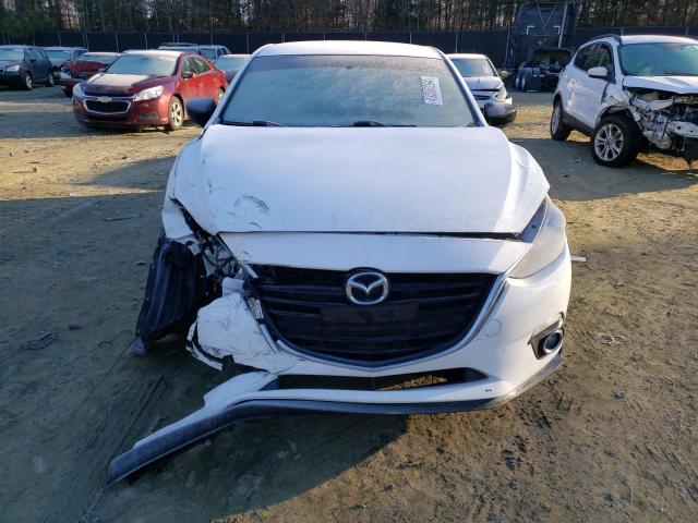 Photo 5 from auction – 2014 MAZDA 3 TOURING with VIN JM1BM1V37E1192282
