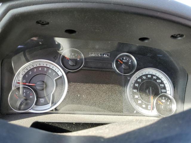 Photo 9 from auction – 2020 RAM 1500 CLASS with VIN 1C6RR7GG0LS122835