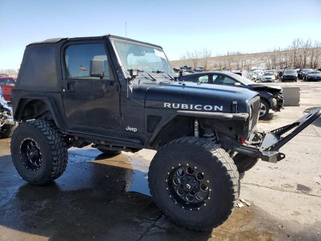 Photo 4 from auction – 2004 JEEP WRANGLER / with VIN 1J4FA69S74P762585