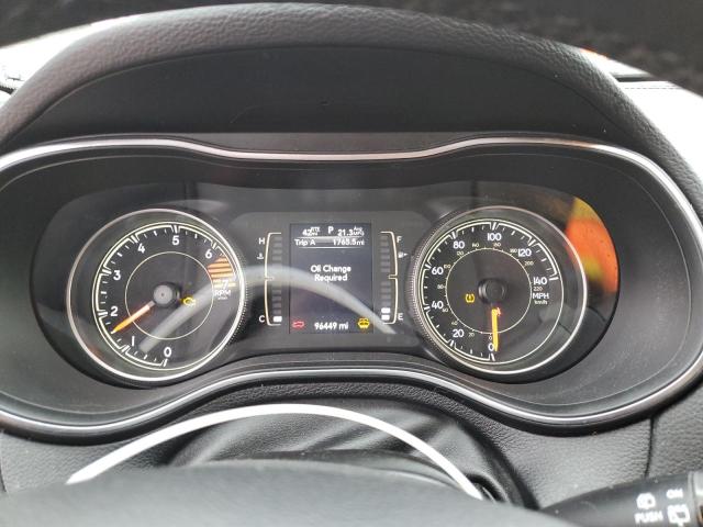 Photo 9 from auction – 2019 JEEP CHEROKEE L with VIN 1C4PJMLB6KD211246