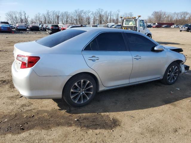 Photo 3 from auction – 2012 TOYOTA CAMRY BASE with VIN 4T1BF1FK7CU012628