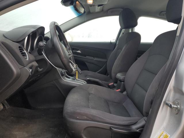Photo 7 from auction – 2014 CHEVROLET CRUZE LT with VIN 1G1PC5SB9E7107072