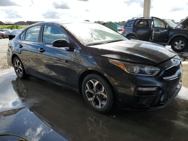 Photo 4 from auction – 2019 KIA FORTE FE with VIN 3KPF24AD7KE020284
