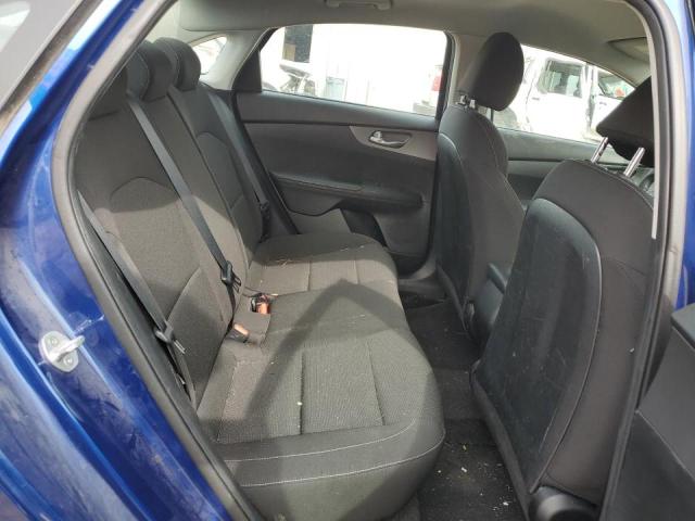 Photo 10 from auction – 2020 KIA FORTE FE with VIN 3KPF24AD3LE179353