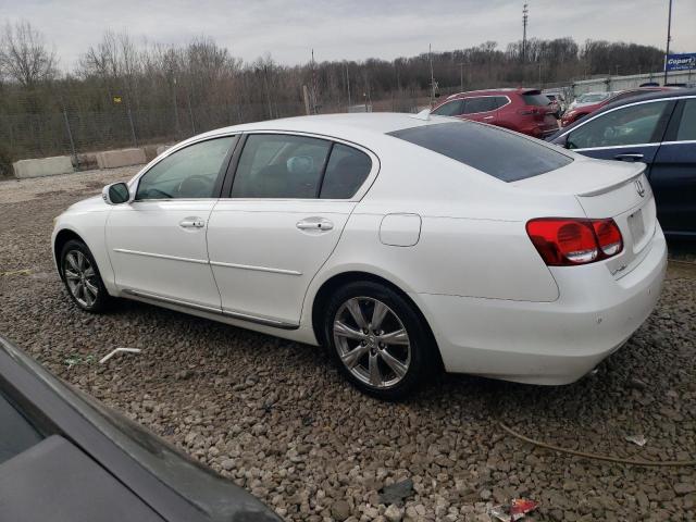 Foto 2 de la subasta – 2009 LEXUS GS 350 con VIN JTHCE96S690022642