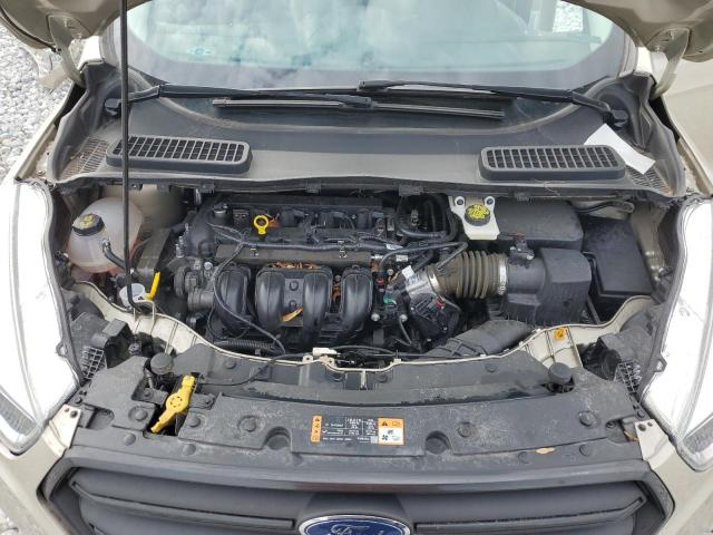 Zdjęcie 12 z aukcji – 2017 FORD ESCAPE S z VIN 1FMCU0F73HUF03799