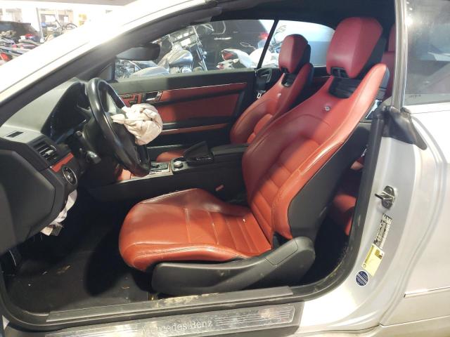 Photo 7 from auction – 2011 MERCEDES-BENZ E 350 with VIN WDDKK5GF8BF123979