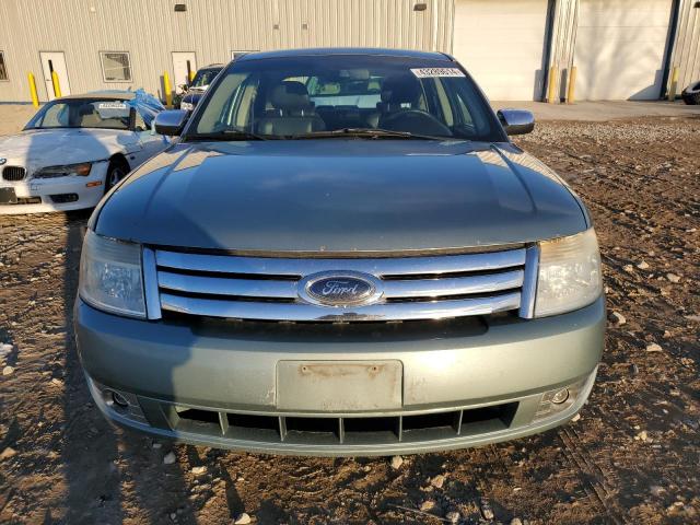 Photo 5 from auction – 2008 FORD TAURUS LIM with VIN 1FAHP25W18G158931