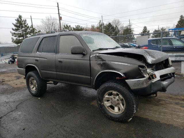 Photo 4 from auction – 1998 TOYOTA 4RUNNER SR with VIN JT3HN86R2W0157213