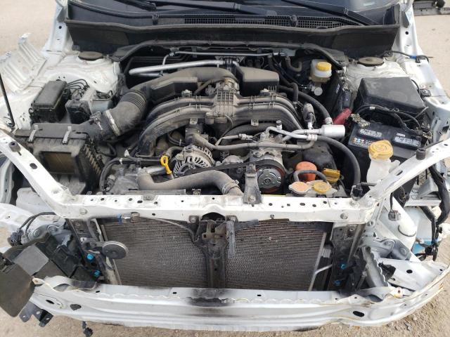 Photo 11 from auction – 2019 SUBARU FORESTER P with VIN JF2SKAEC4KH583917