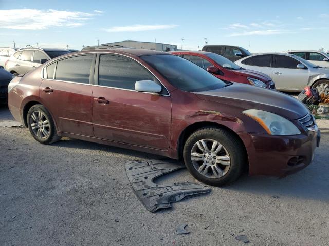 Photo 4 from auction – 2011 NISSAN ALTIMA BAS with VIN 1N4AL2AP9BN440233