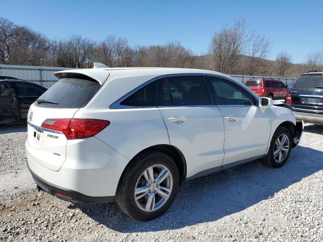 Photo 3 from auction – 2014 ACURA RDX TECHNO with VIN 5J8TB4H5XEL005986